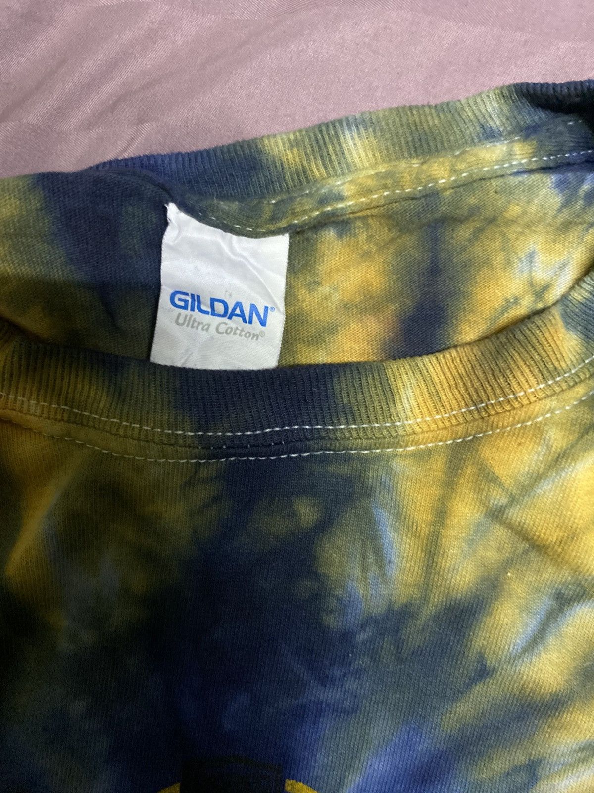 Gildan vintage Y2K sket Size US M / EU 48-50 / 2 - 5 Thumbnail