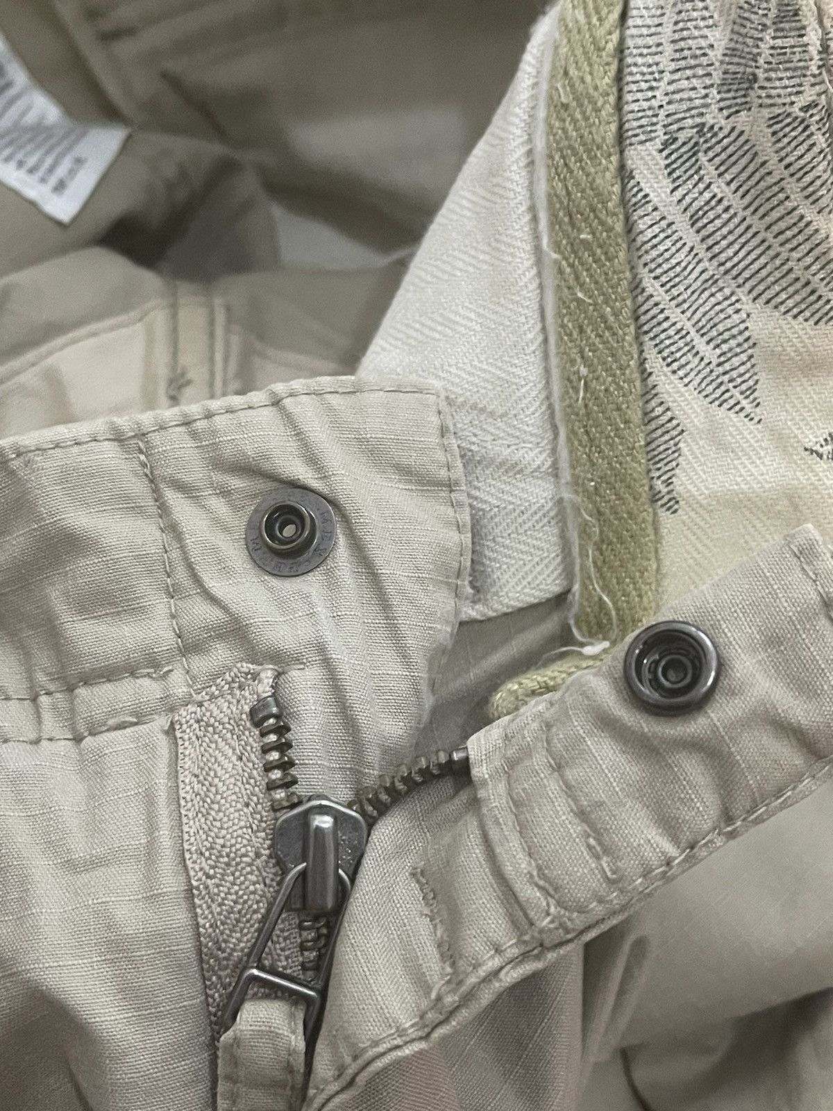 Kapital × Nonnative 💸BINDING OFFER💸 Nonnative Cargo Pants Size US 33 - 6 Thumbnail