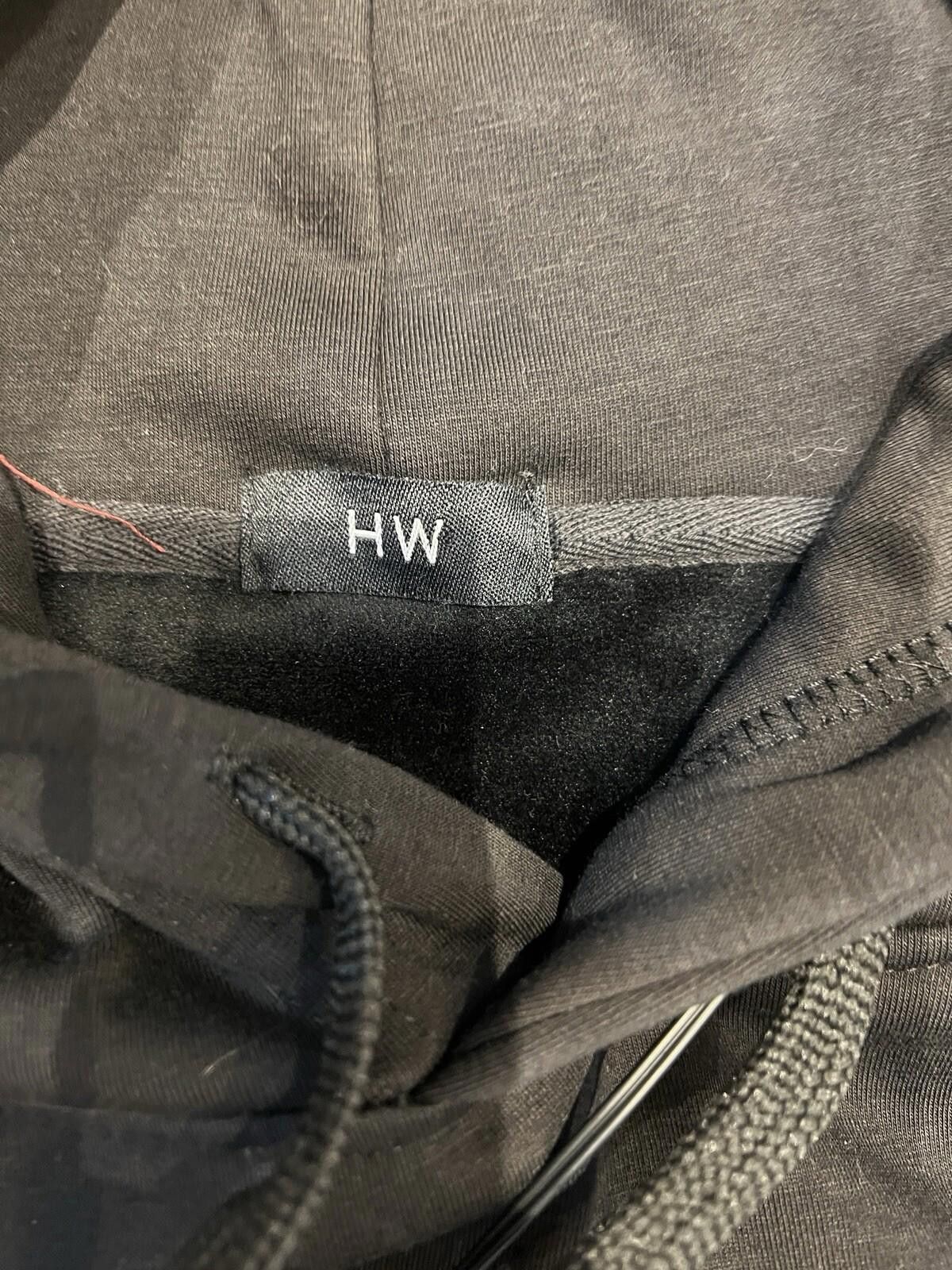 Other Coco No9 Hollywood Hoodie With Built In Earbuds Long Sleeve Size US M / EU 48-50 / 2 - 4 Thumbnail