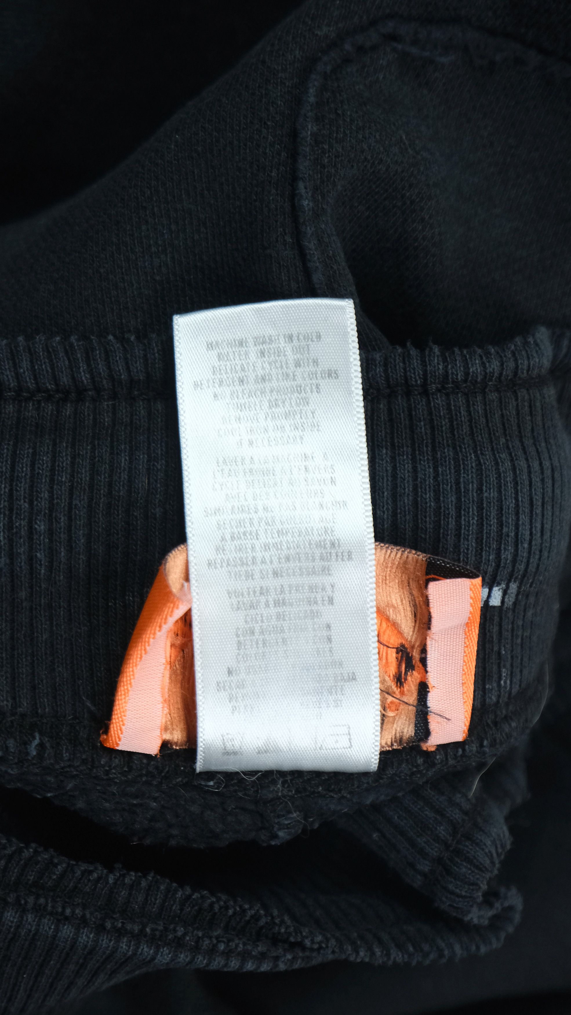 Juicy Couture Juicy Couture Y2K Women Sweatpants Made in USA Size 30" / US 8 / IT 44 - 9 Thumbnail