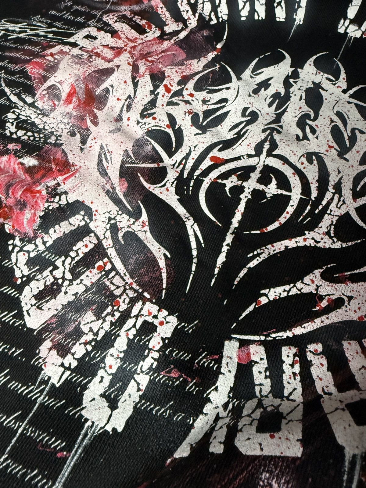 Other 1of1 OVERDXSE HOODIE Size US XL / EU 56 / 4 - 16 Thumbnail