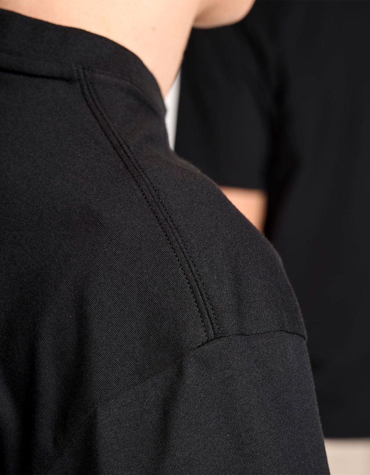 Y-3 Y-3 Black Logo Regular T-Shirt Size US S / EU 44-46 / 1 - 4 Thumbnail