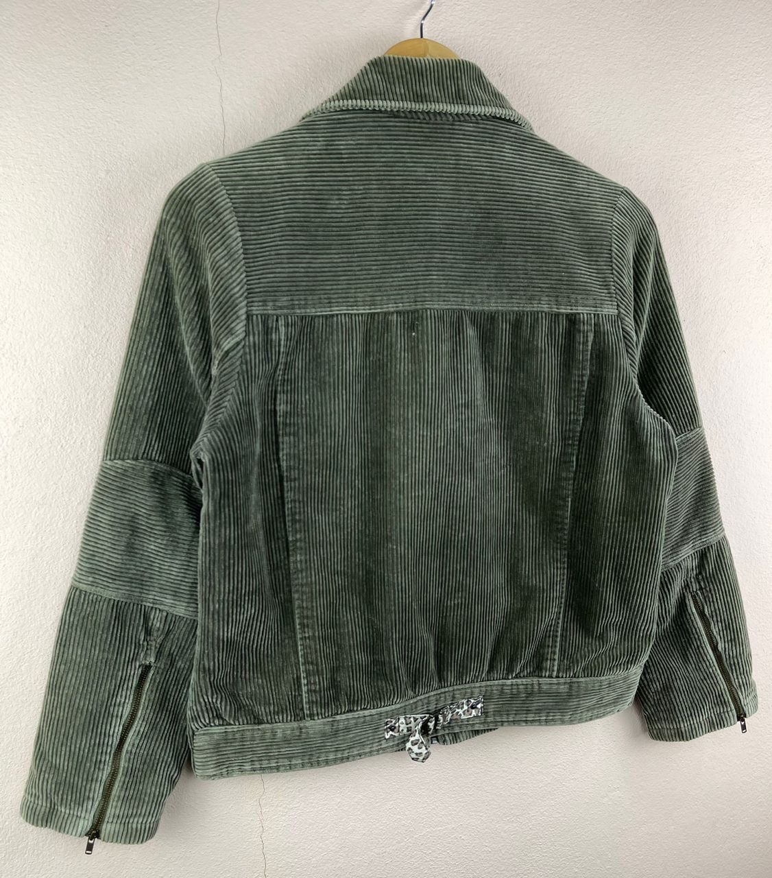 Japanese Brand × Vintage Harem Star Southeast Track Riding Jacket Size US S / EU 44-46 / 1 - 16 Thumbnail