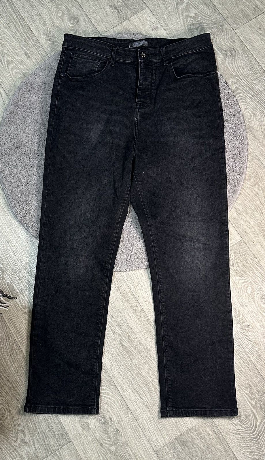 Other Rock rebel Size US 33 - 2 Thumbnail