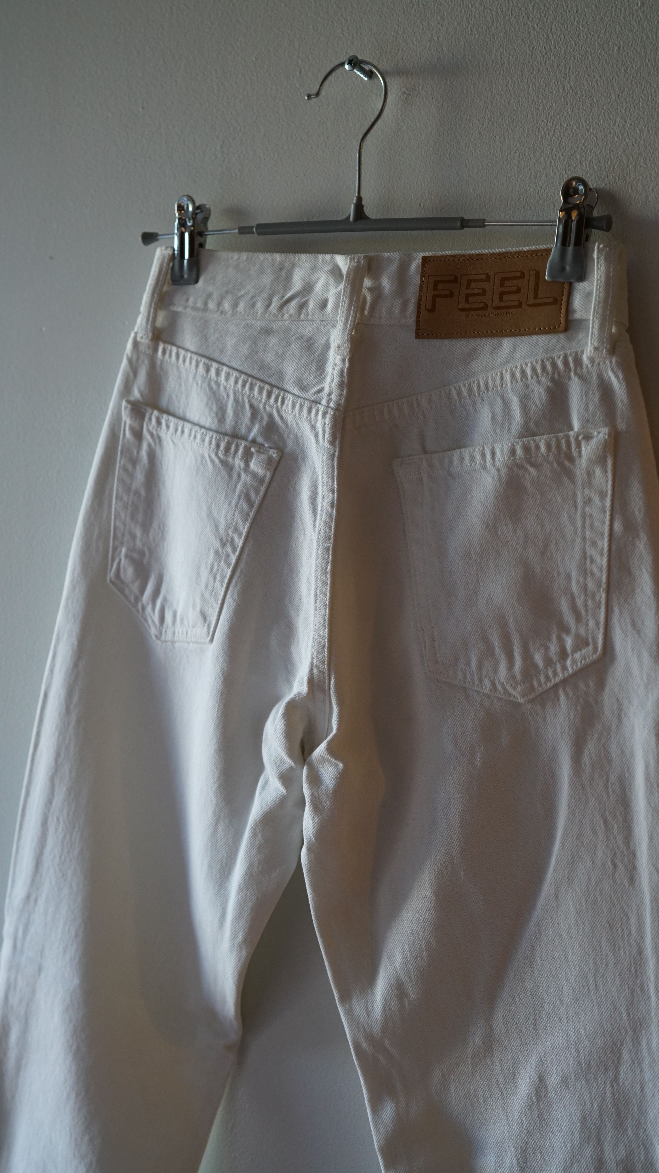 Other Feel Studio Inc Jeans Size 24" / US 00 / IT 34 - 5 Thumbnail