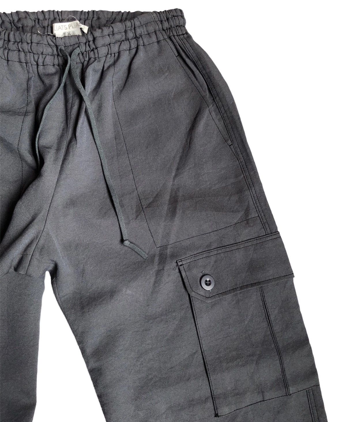 Issey Miyake Pleats Please pants Size 26" / US 2 / IT 38 - 5 Thumbnail