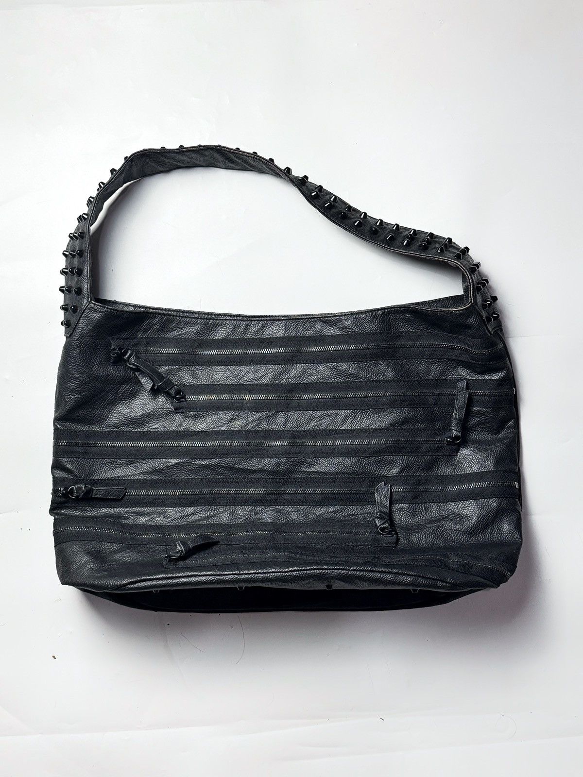 バッグ KEMRII leather shoulder bag BAGS | KMRii OFFICIAL ONLINE STORE