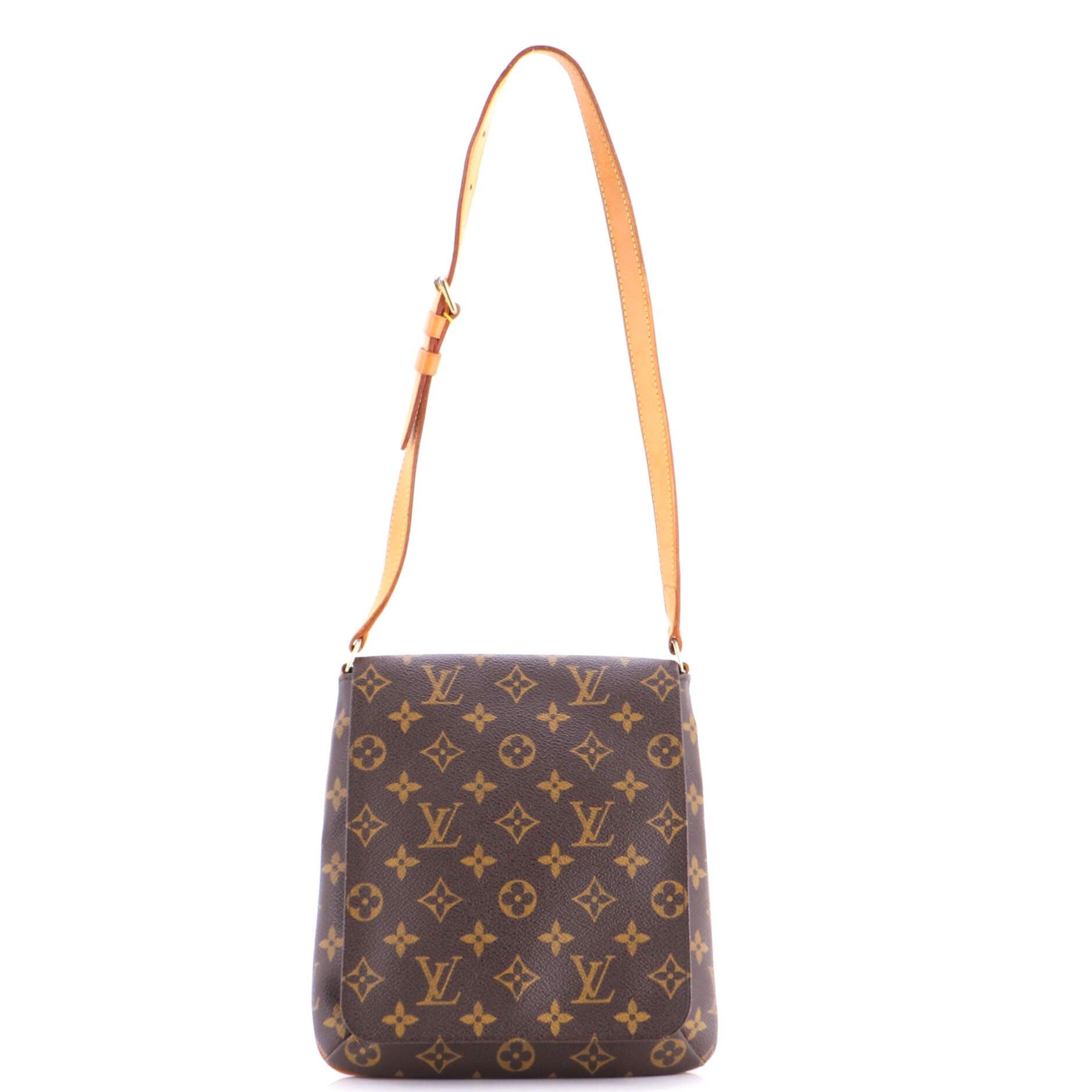 Louis Vuitton Musette Salsa Handbag Size ONE SIZE - 1 Thumbnail