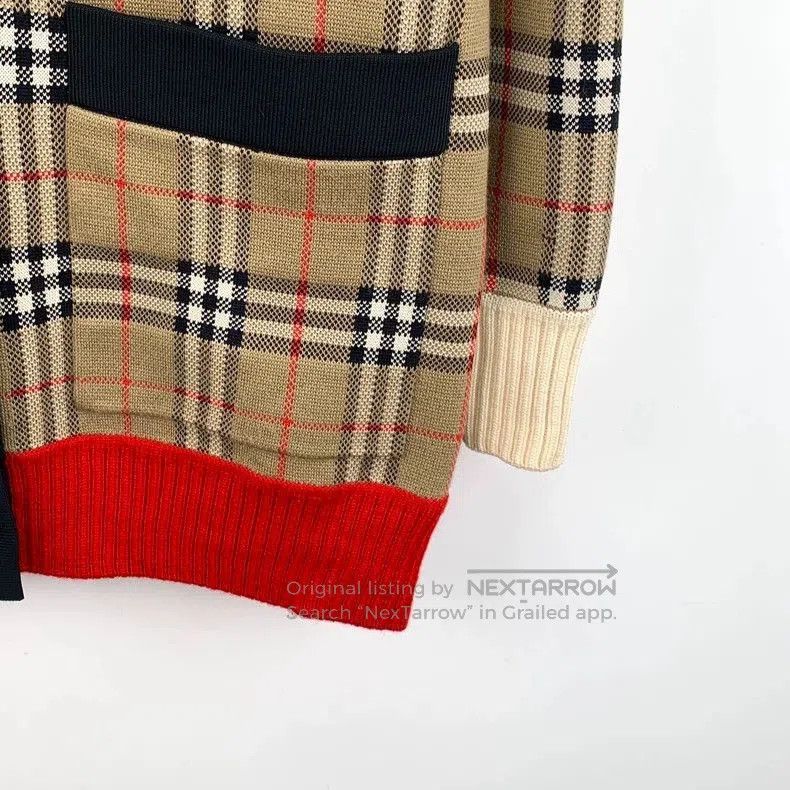 Burberry Burberry Plaid V. Size US M / EU 48-50 / 2 - 4 Thumbnail