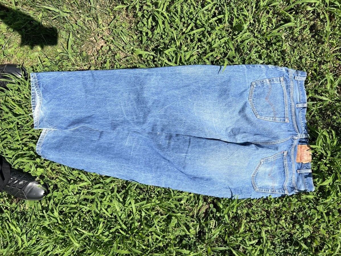 Levi's Vintage Clothing Levi strauss 501XX Size US 44 / EU 60 - 3 Thumbnail