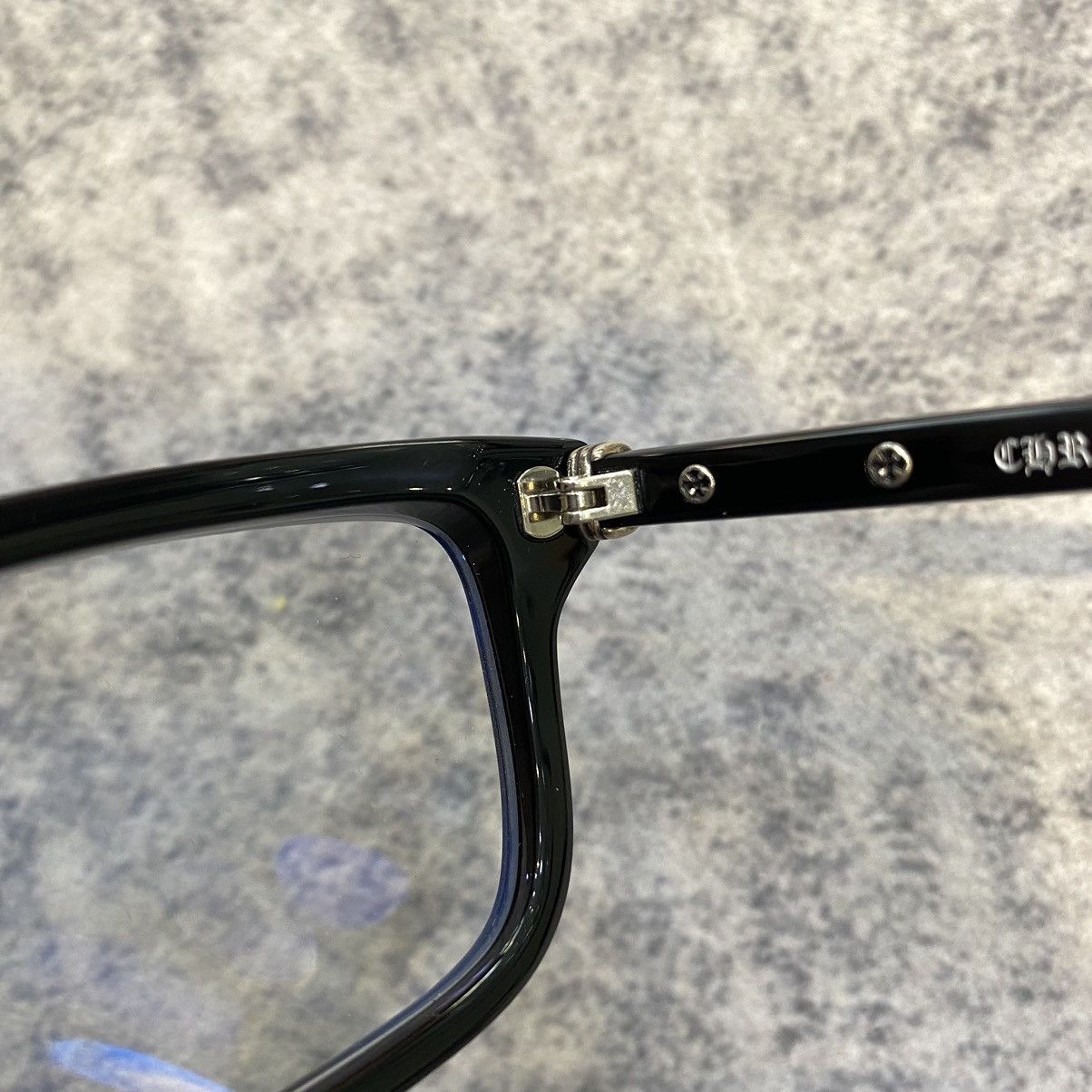Chrome Hearts CHROME HEARTS LITTLE DINGER ĐEN Size ONE SIZE - 7 Thumbnail