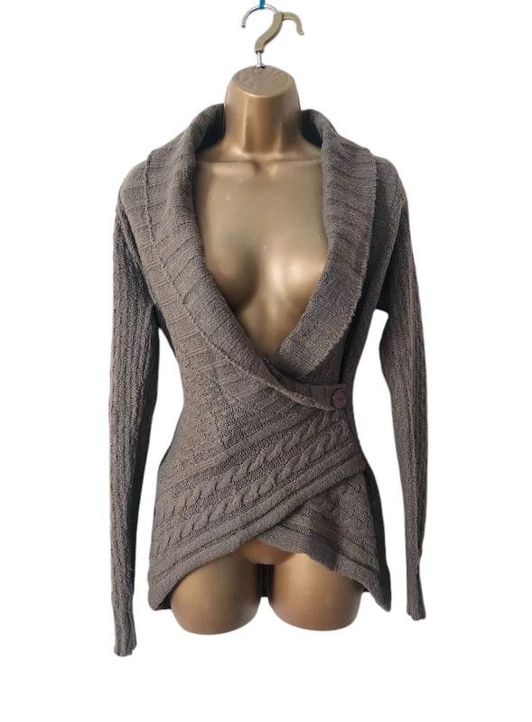 Vintage Jane Norman vintage jumper 8/10 Size M / US 6-8 / IT 42-44 - 1 Thumbnail