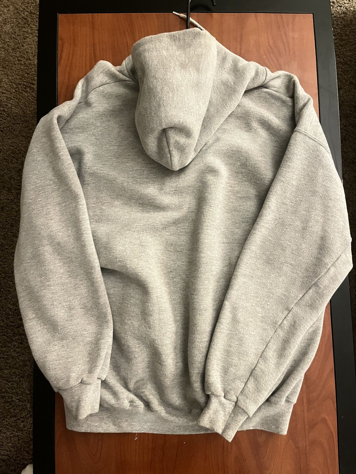 Lee University of Iowa Hoodie Size US L / EU 52-54 / 3 - 4 Thumbnail