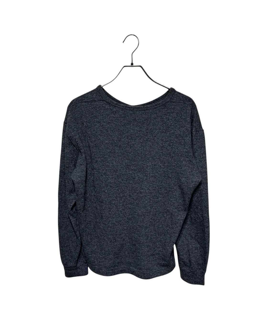 Comme des Garcons Homme Plus 712 00s Comme Des Garcons Homme Plus knit men archive Size US S / EU 44-46 / 1 - 1 Thumbnail