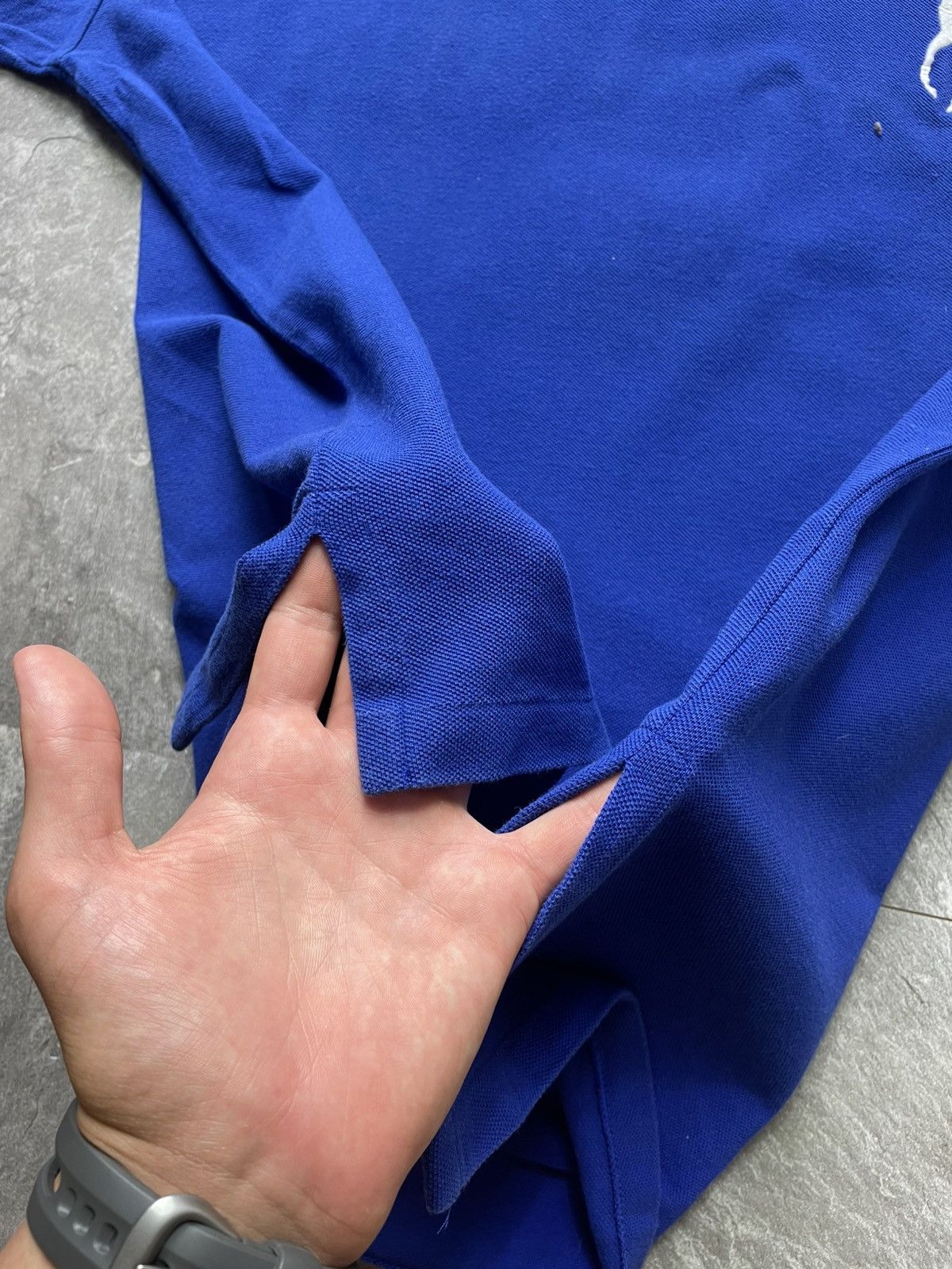 Polo Ralph Lauren Polo Ralph Lauren United States Chief Keef Vintage Y2K USA Size US XXL / EU 58 / 5 - 8 Thumbnail