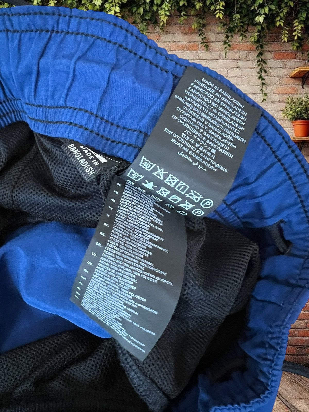 G-Star G-Star Raw Delf Swimshorts Size M Size US 32 / EU 48 - 5 Thumbnail