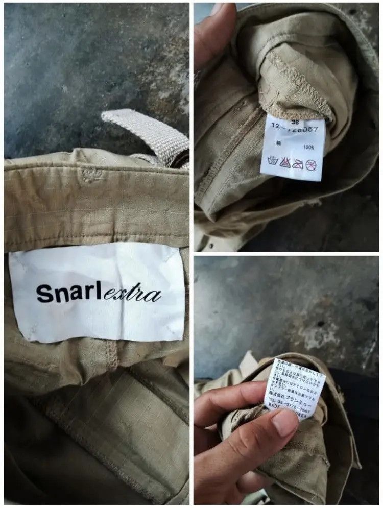 If Six Was Nine If Six Was Nine x Japanese Brand x Le Grande Bleu (L.G.B) Size US 29 - 10 Thumbnail