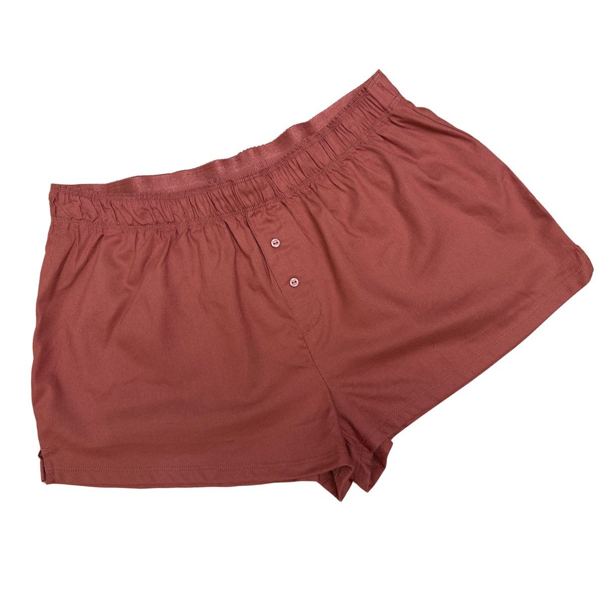 Victoria's Secret Victoria’s Secret PINK Pajama Shorts Women’s Size S Size 27" / US 4 / IT 40 - 2 Thumbnail