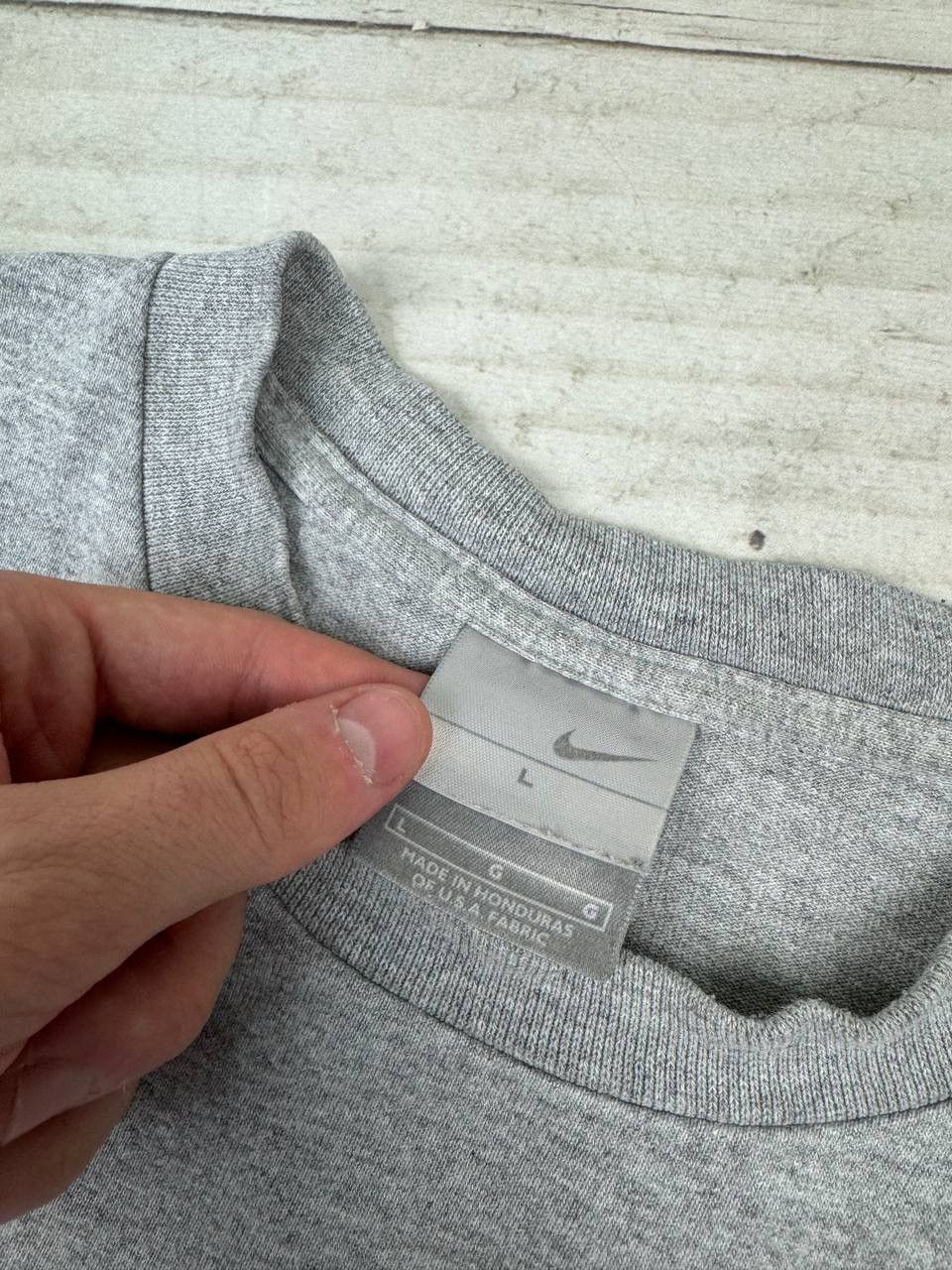 Nike Vintage Nike USA Olympic T Shirt Size US L / EU 52-54 / 3 - 6 Thumbnail