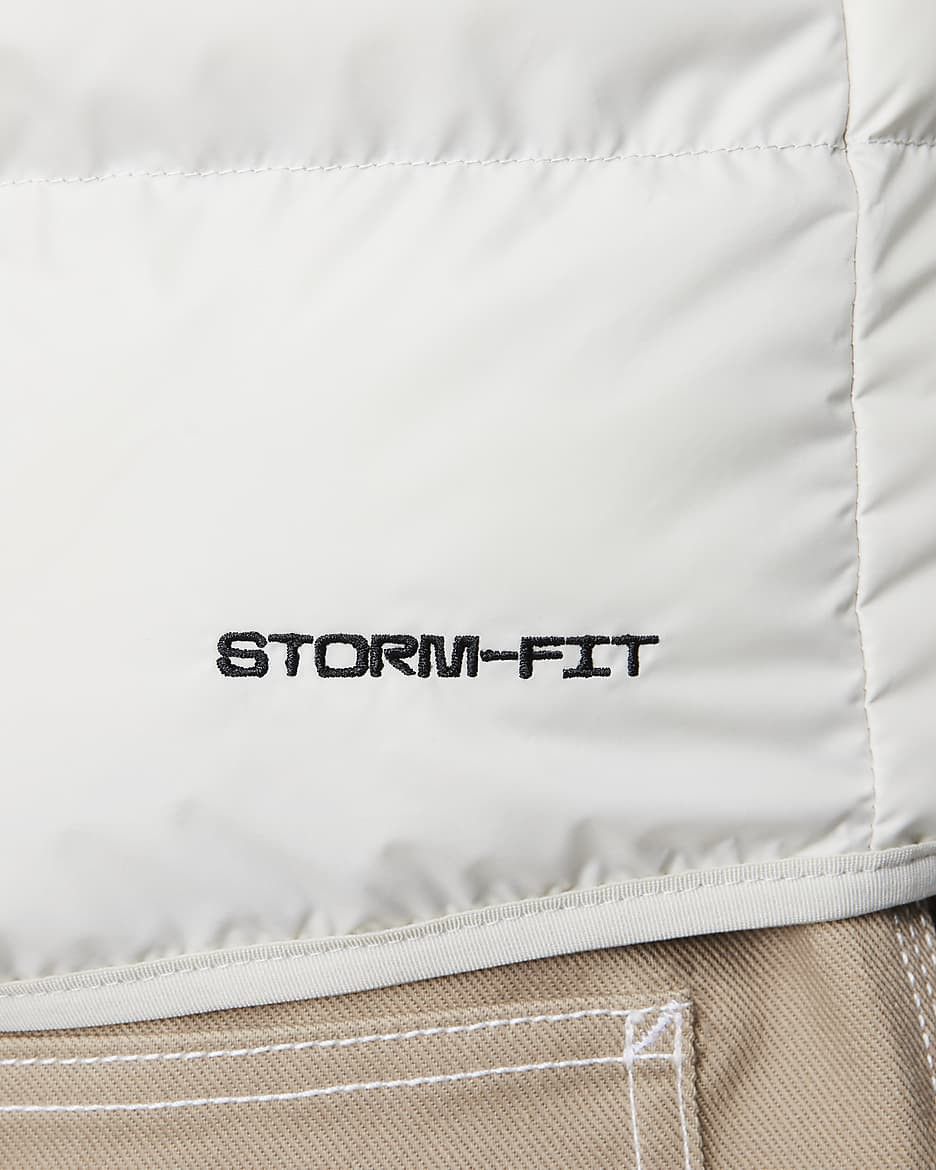 Nike Nike Storm-FIT Windrunner Size US L / EU 52-54 / 3 - 5 Thumbnail