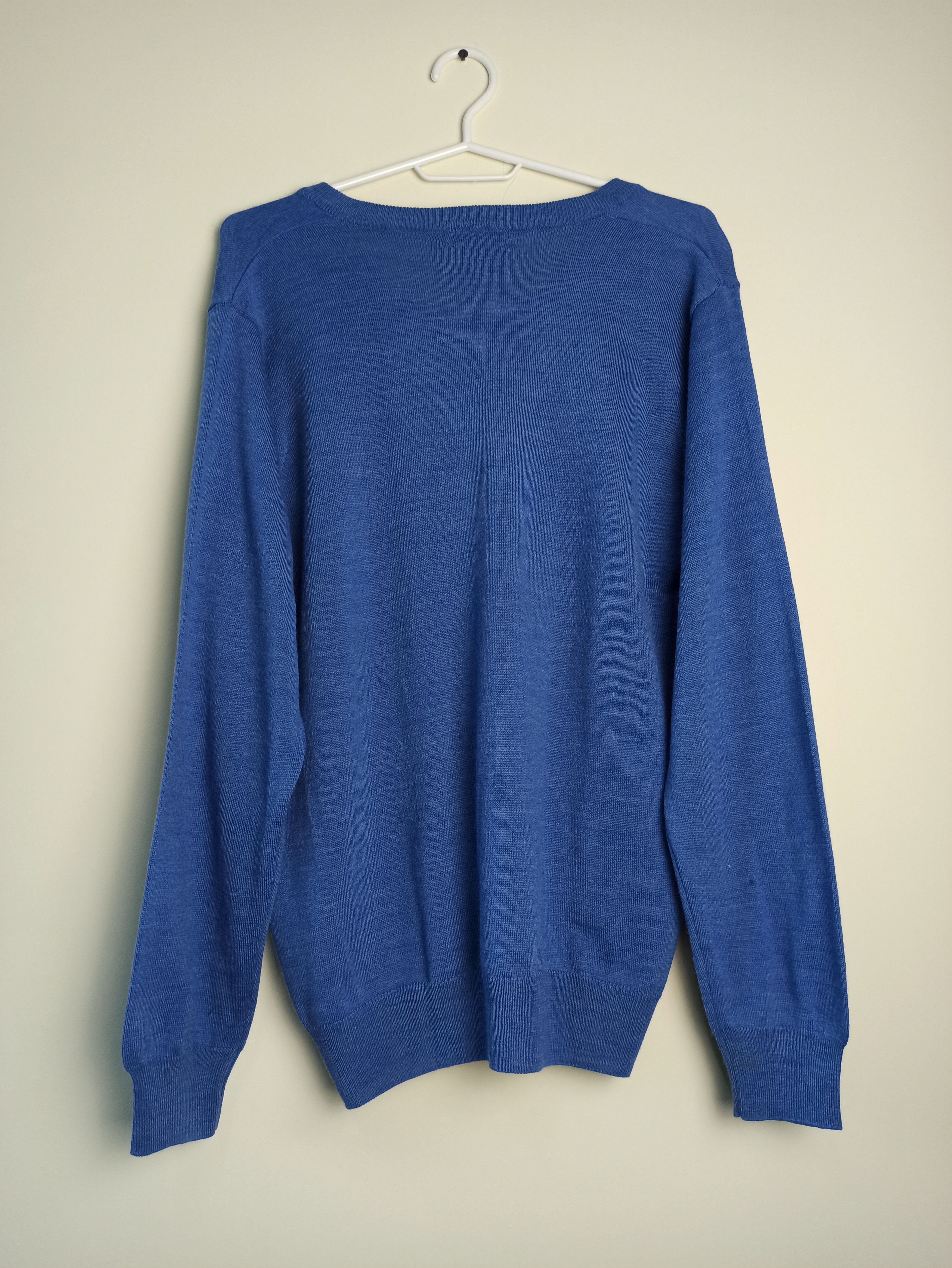 Carlo Colucci Carlo Colucci Jumper Size US M / EU 48-50 / 2 - 2 Thumbnail