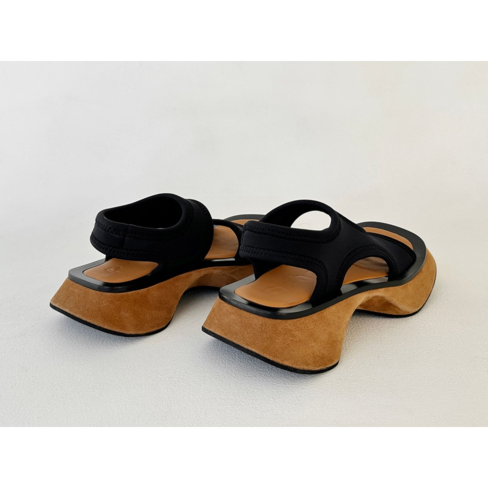Proenza Schouler NEW Proenza Schouler Sandals Size 36 Size US 6 / IT 36 - 4 Thumbnail