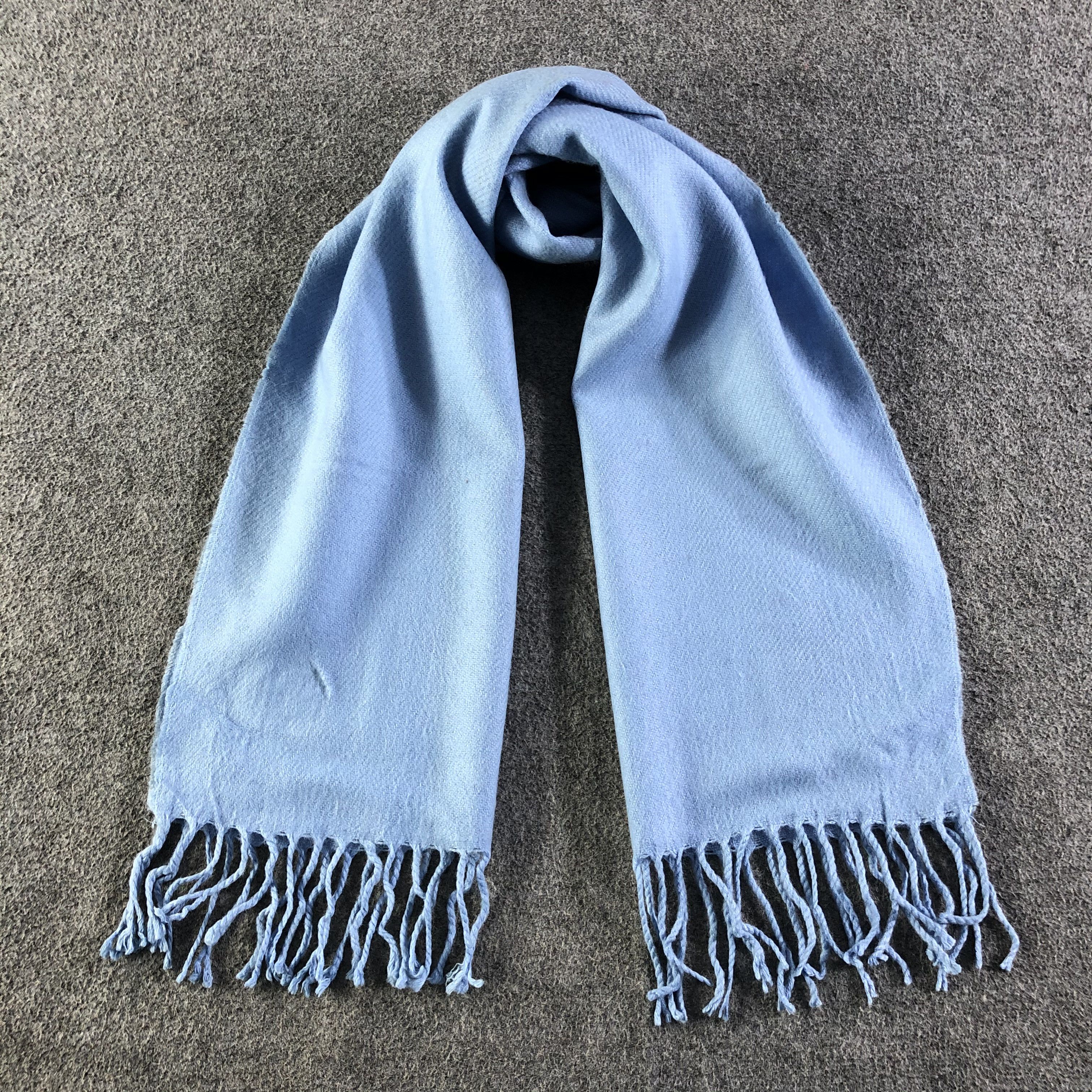 Kangol Kangol Scarf / Muffler / Neckwear P359 Size ONE SIZE - 1 Thumbnail