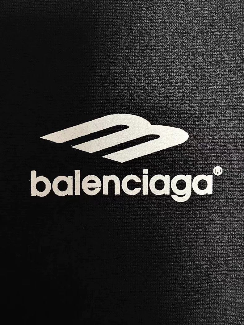Balenciaga Balenciaga 23ss Ski 3B Three Dimensional Cut Long Sleeve-25 Size US S / EU 44-46 / 1 - 3 Thumbnail