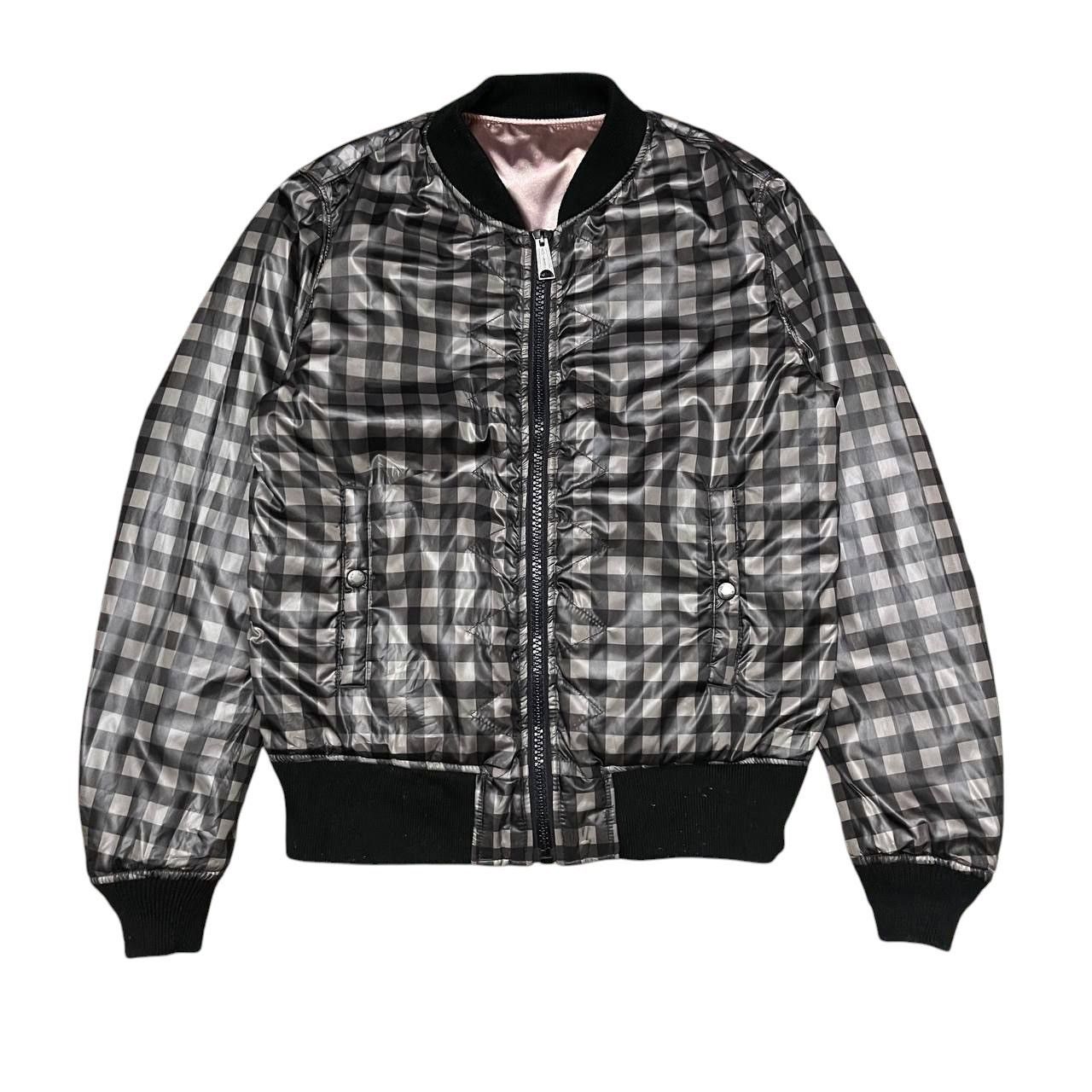 Avirex Avirex 35 Anniversary Reversible Bomber Jacket Size US M / EU 48-50 / 2 - 9 Thumbnail