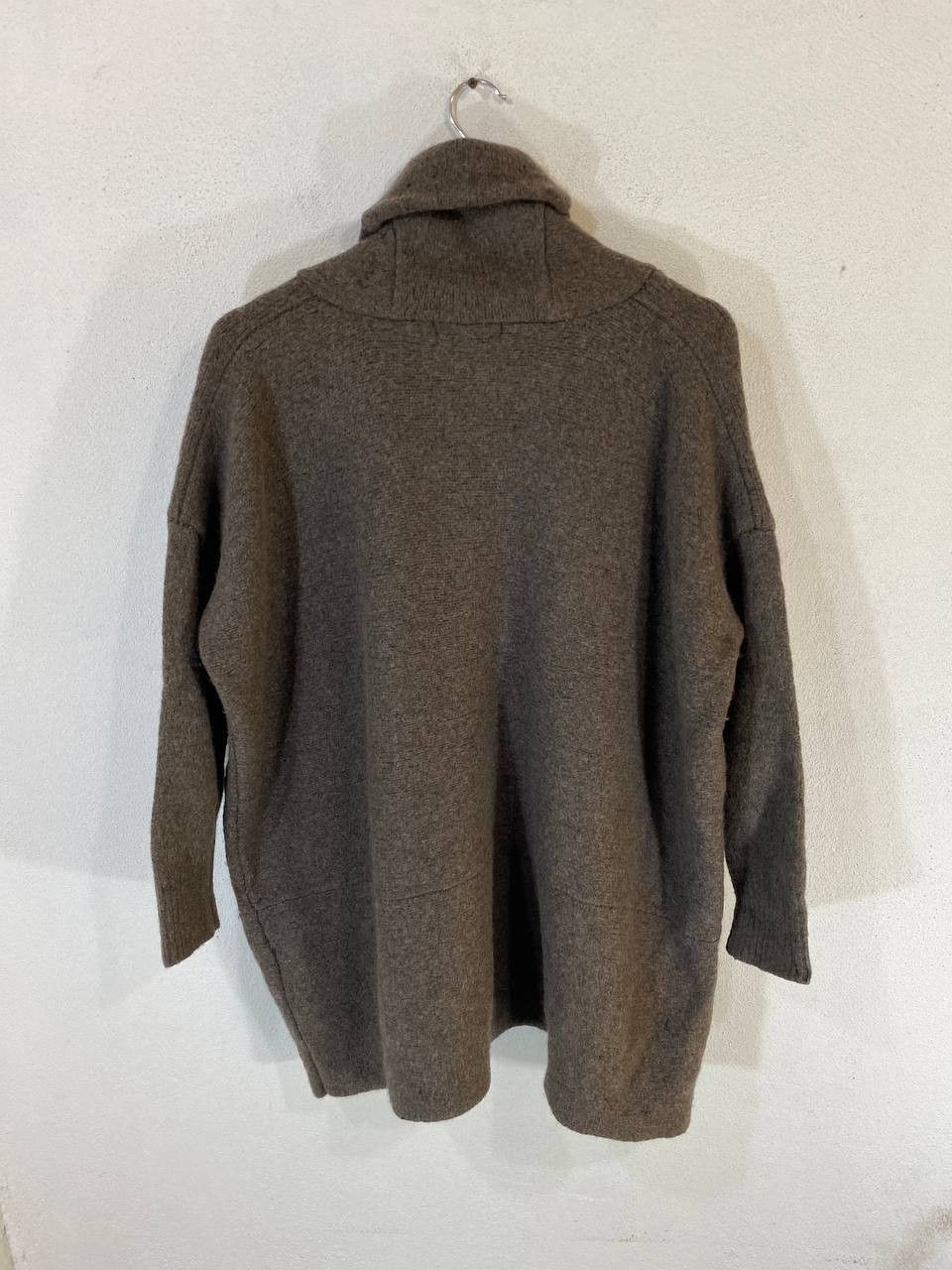 Japanese Brand × Zucca zucca wool jacket very nice design Size US M / EU 48-50 / 2 - 10 Thumbnail