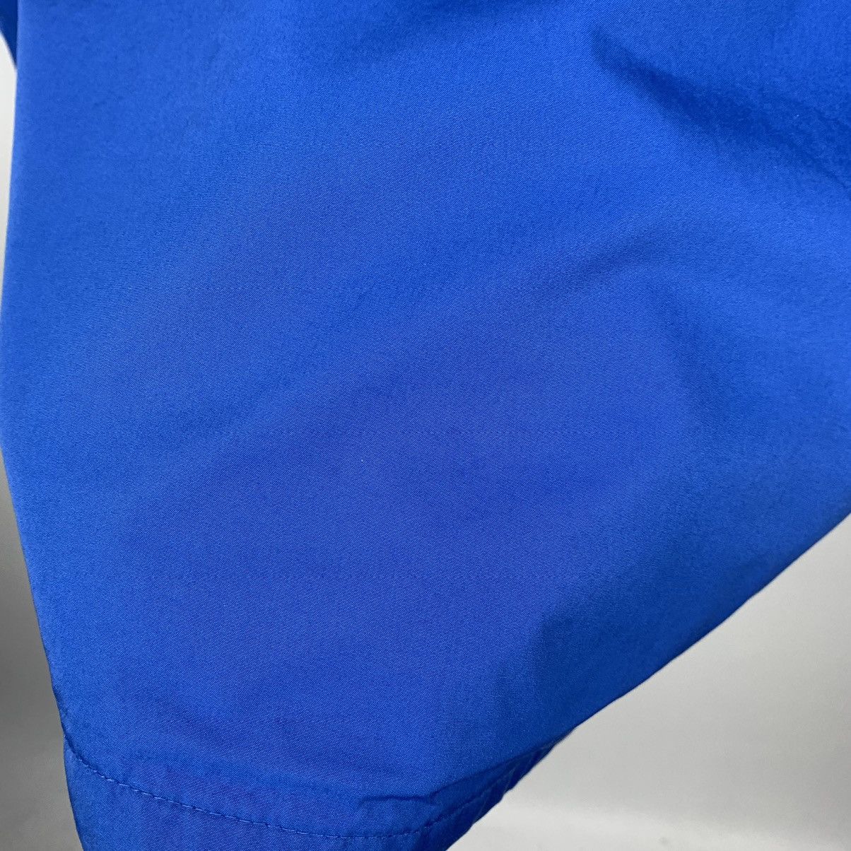 Polo Ralph Lauren Vintage Polo Ralph Lauren Full Zip Jacket Blue Size L Logo Size US L / EU 52-54 / 3 - 22 Thumbnail