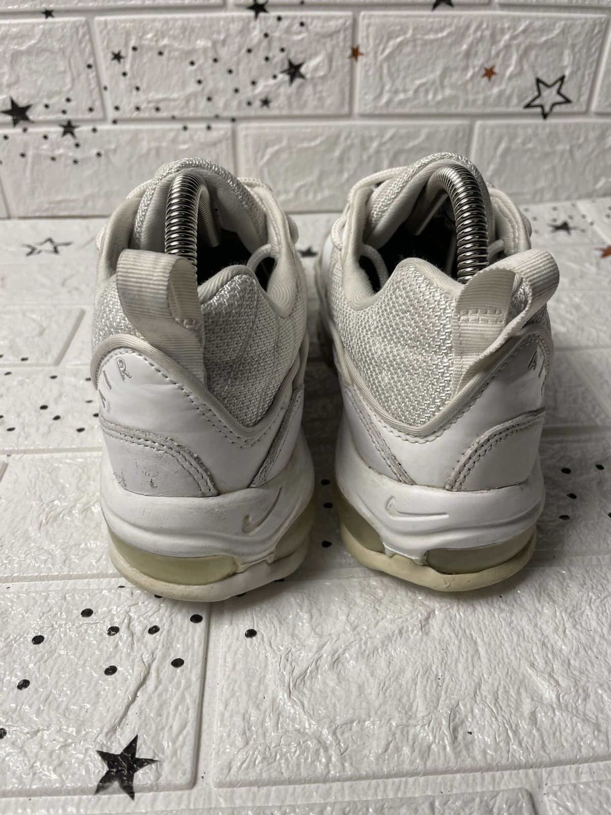 Nike Nike Air Max 98 US8 UK7 EUR 41 CM26 Size US 8 / EU 41 - 3 Thumbnail