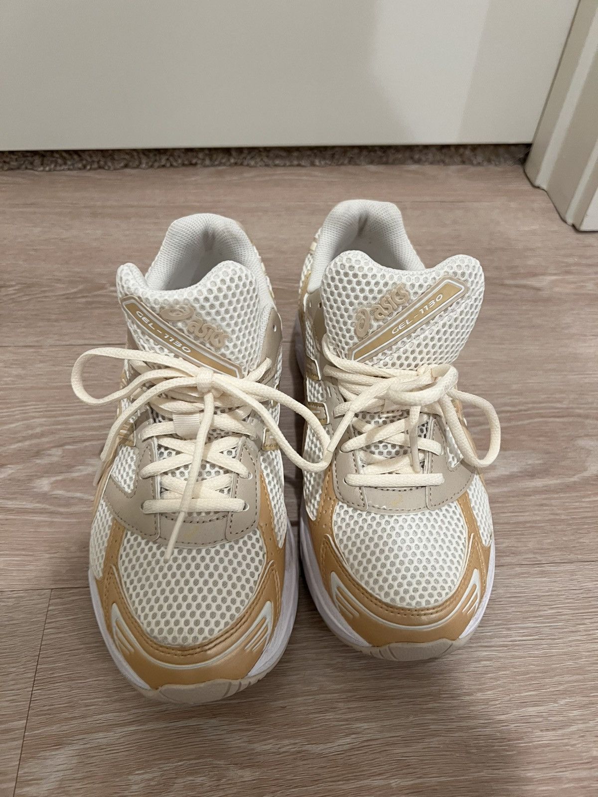 Asics Asics gel 1130 Size US 8.5 / IT 38.5 - 6 Thumbnail