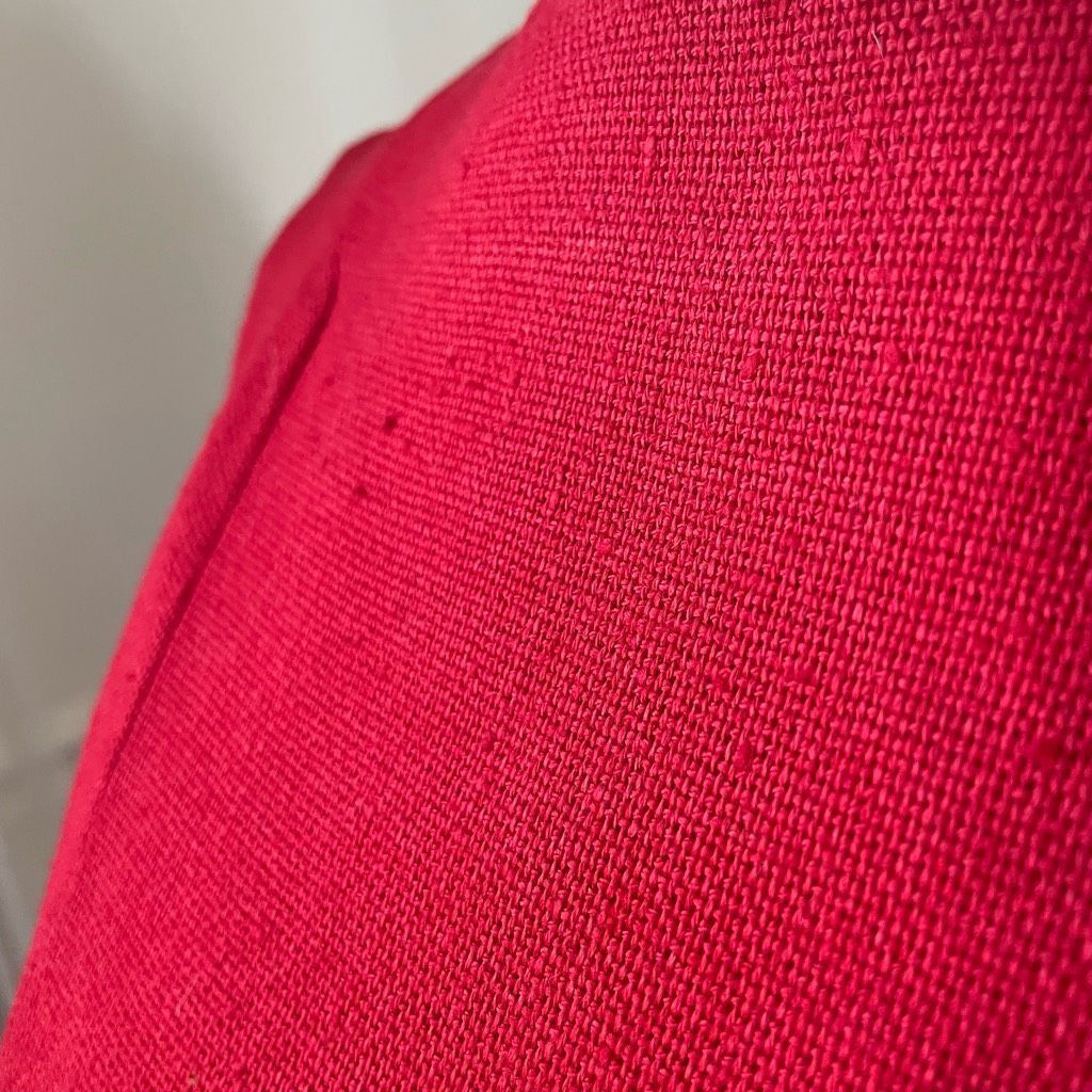 Saks Fifth Avenue Vintage 60s Saks Fifth Avenue Mock Neck Sleeveless Shift Dre Size S / US 4 / IT 40 - 3 Thumbnail