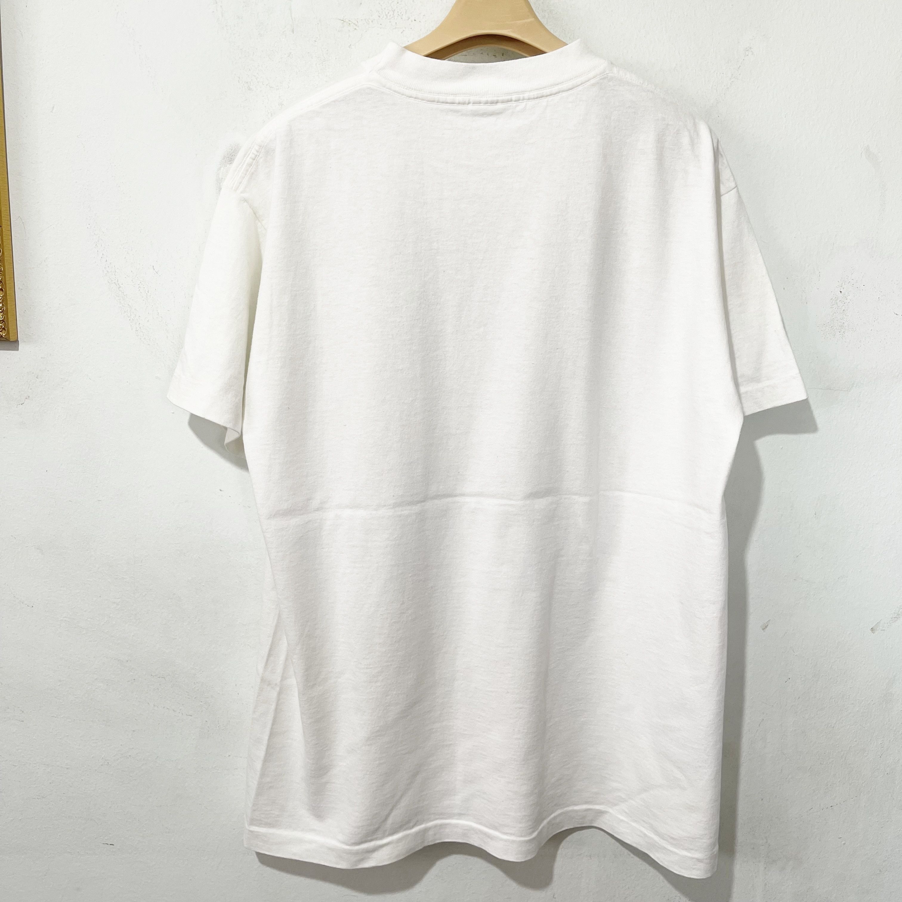 Vintage Vintage 90s The Nature Company “Nature at Night” T-shirt Size US L / EU 52-54 / 3 - 3 Thumbnail