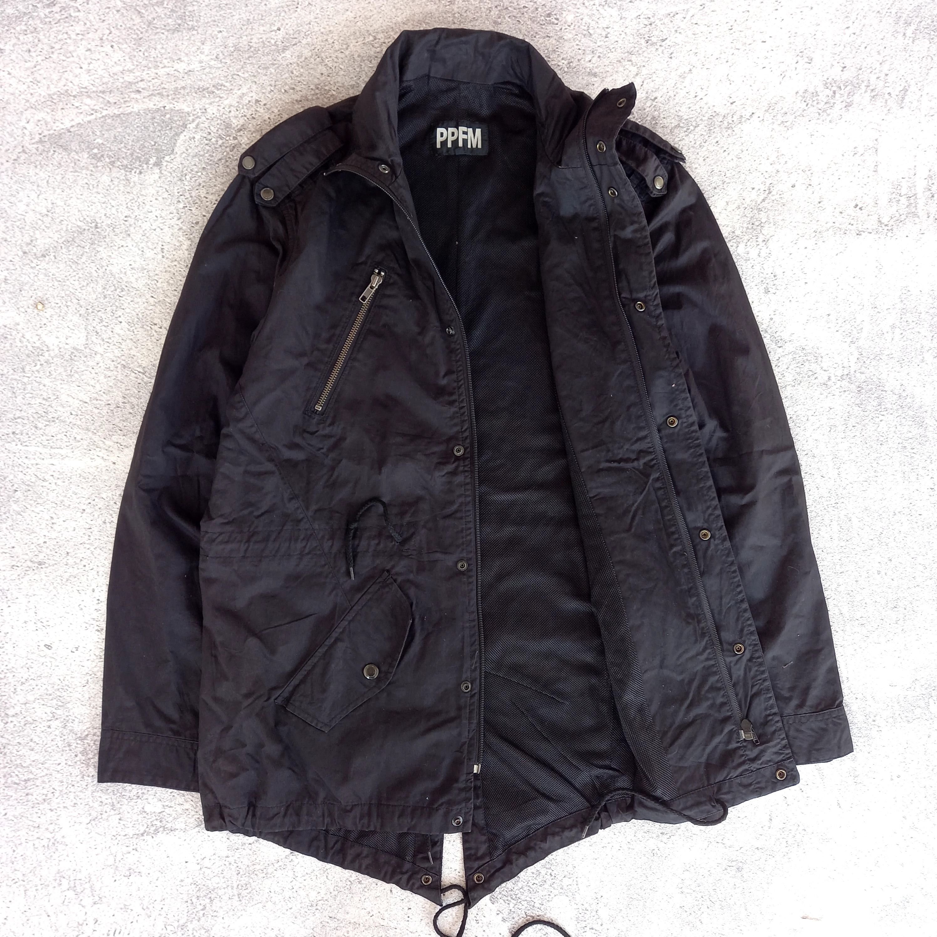 If Six Was Nine Y2k PPFM Bondage LGB If Six Was Nine Style Jacket Size US L / EU 52-54 / 3 - 3 Thumbnail