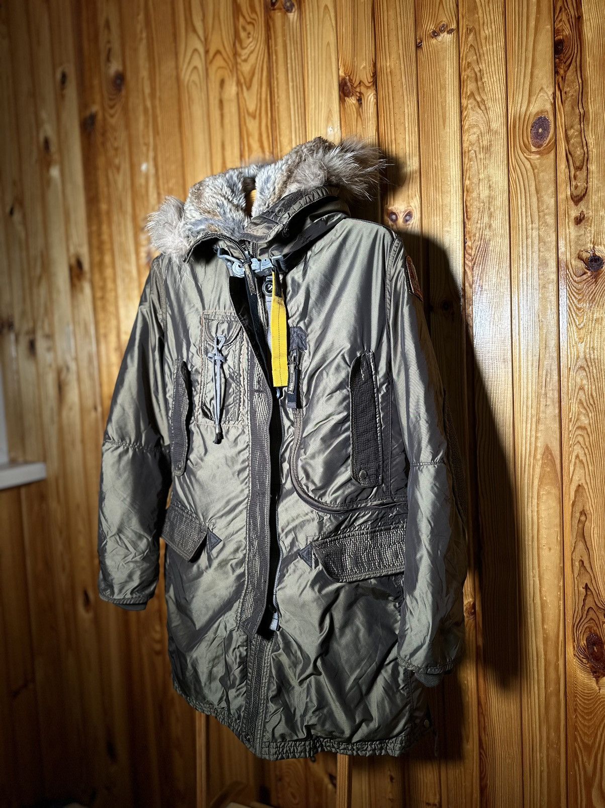 Parajumpers Parajumpers Masterpiece series women's🔥🔥 Size M / US 6-8 / IT 42-44 - 3 Thumbnail