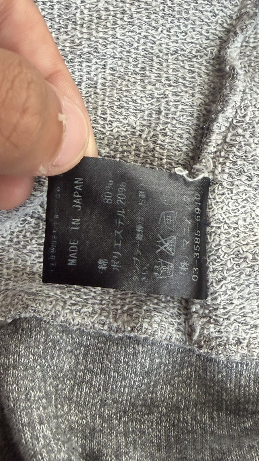 Le Grande Bleu (L.G.B.) LGB black swimmers Size US S / EU 44-46 / 1 - 5 Thumbnail