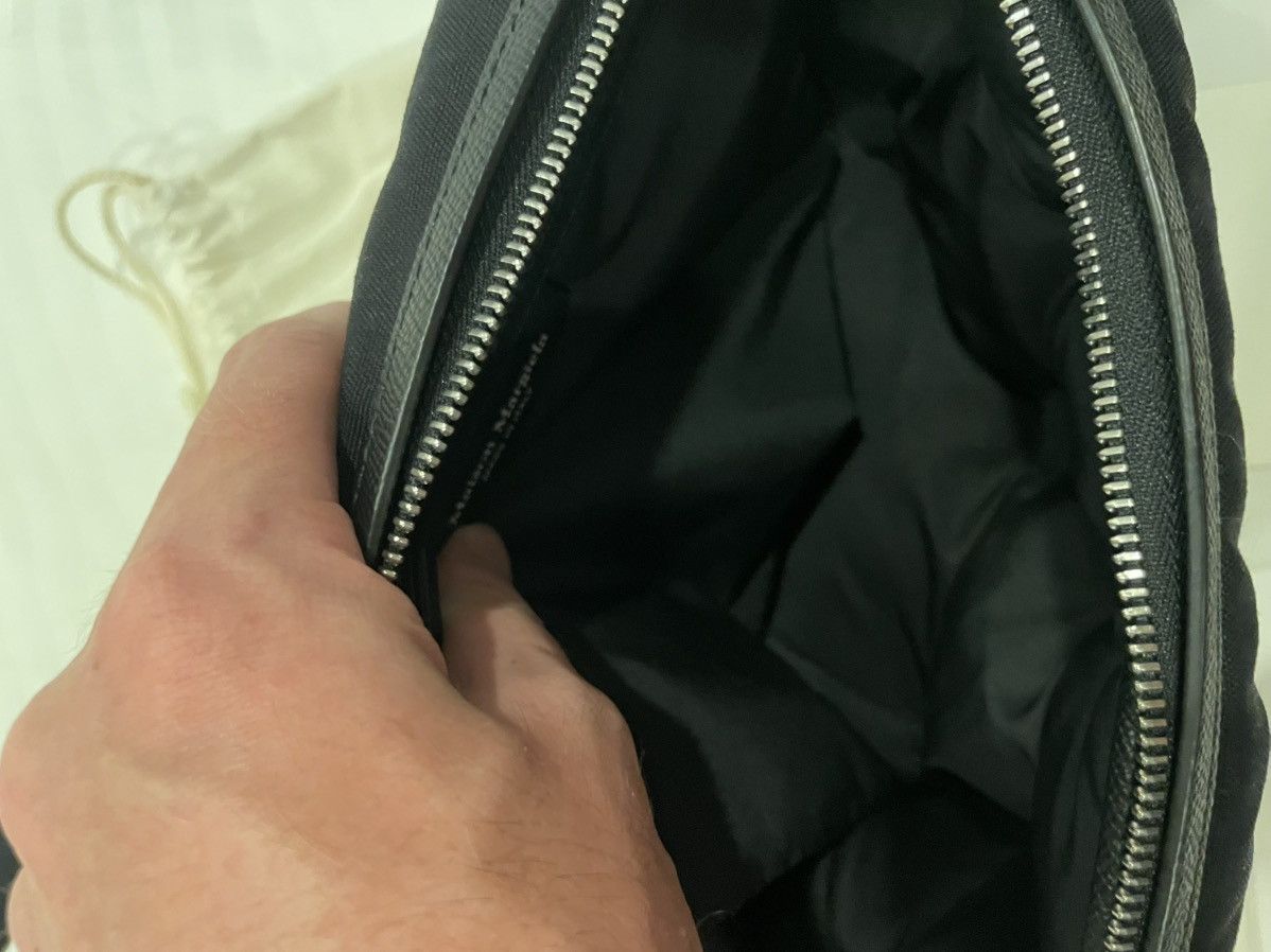 Maison Margiela Maison Margiela Glam Slam Camera Bag Size ONE SIZE - 12 Thumbnail