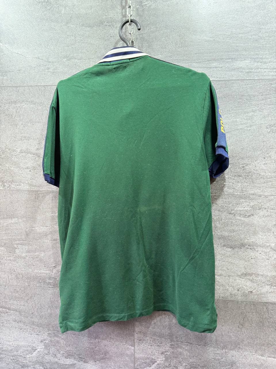 Other Polo Ralph Lauren Polo Shirt mit Pony Logo Size US M / EU 48-50 / 2 - 20 Thumbnail