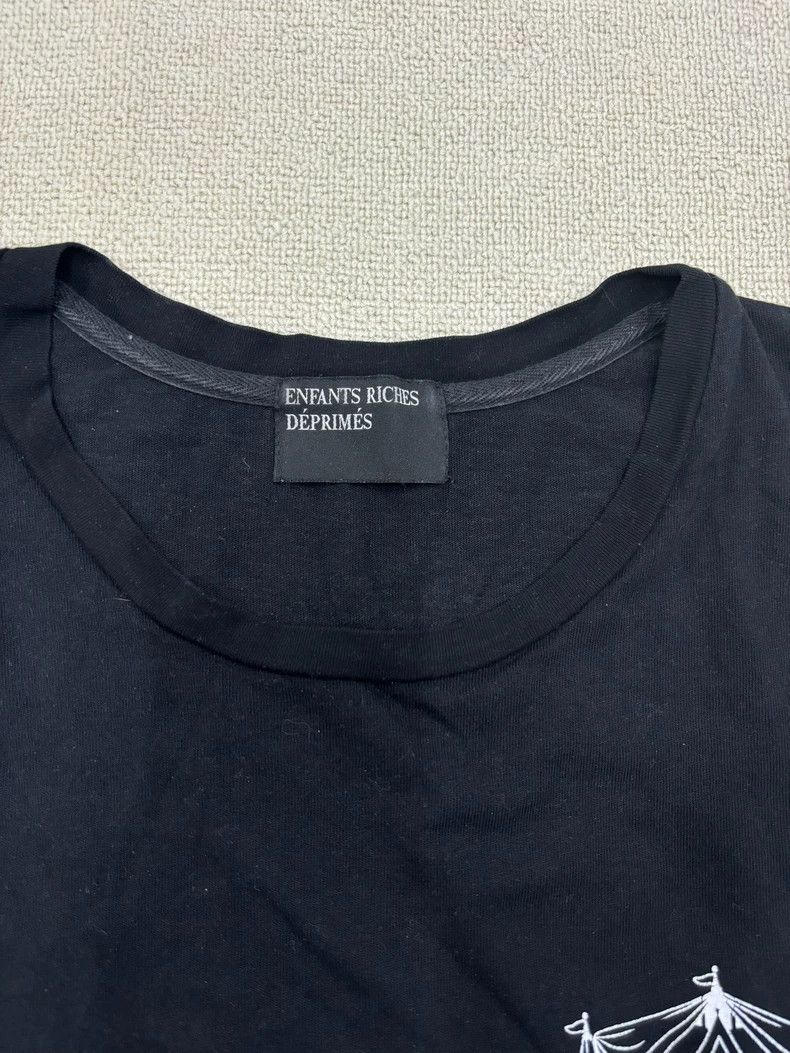 Enfants Riches Deprimes Enfants Riches Deprimes 79 Limited Series Old Short Sleeve Size US L / EU 52-54 / 3 - 4 Thumbnail