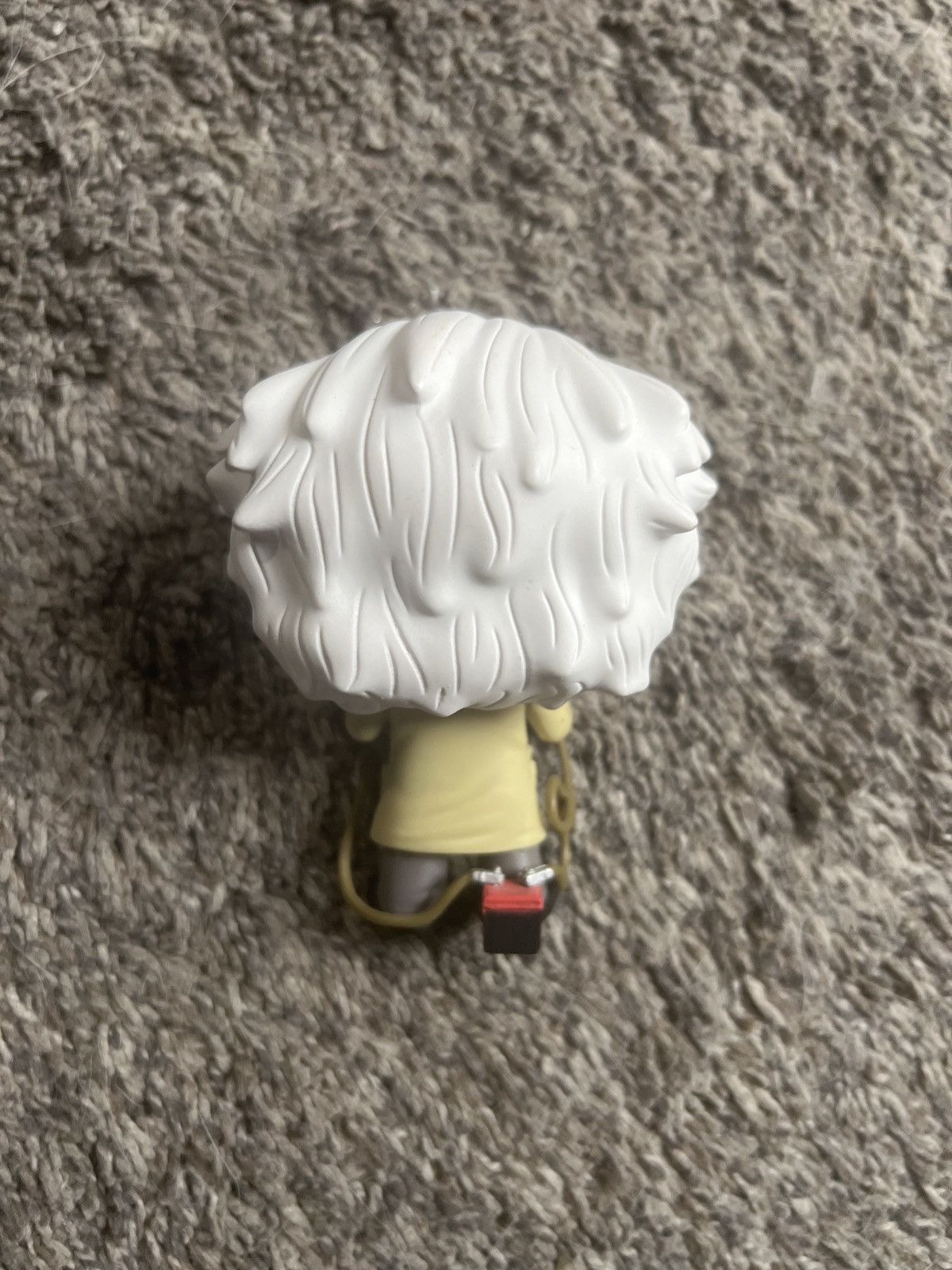 Hypebeast Funko Pop! Dr. Emmett Brown Vinyl Figure Size ONE SIZE - 2 Thumbnail