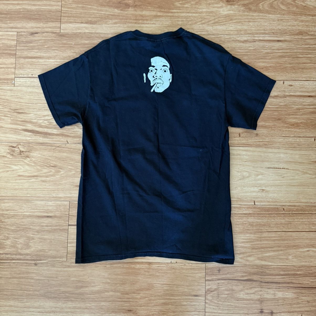 Chance The Rapper RARE Chance The Rapper BirthdayVIP Size M Acid Rap Tour 2k14 Size US M / EU 48-50 / 2 - 2 Thumbnail