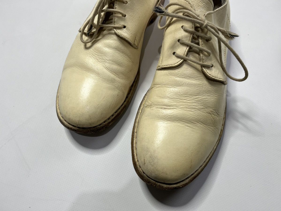 MoMA Moma leather shoes Size US 9 / EU 42 - 2 Thumbnail