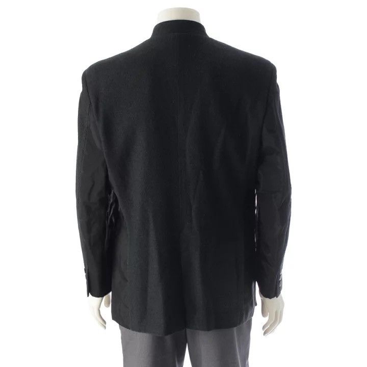 Issey Miyake ISSEY MIYAKE MEN 1997AW SILK Jacket Size US S / EU 44-46 / 1 - 3 Thumbnail