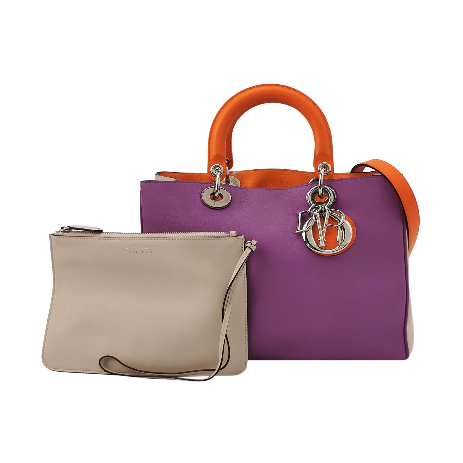 Dior Dior Women os Shoulder Bags Size ONE SIZE - 1 Thumbnail
