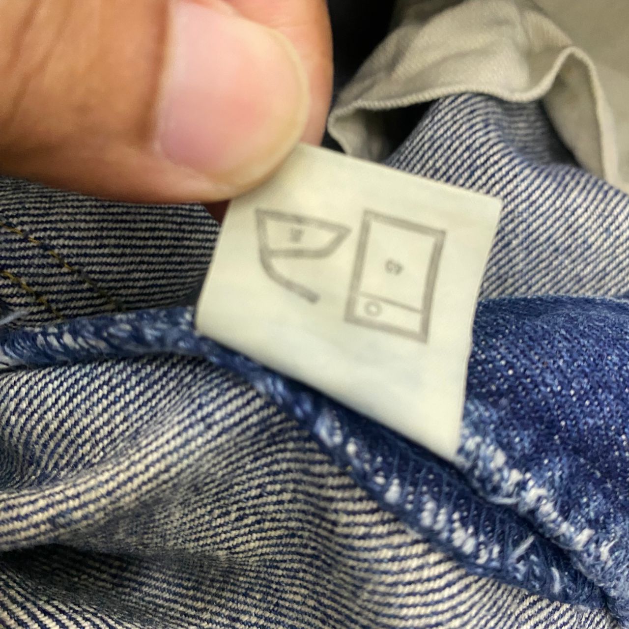 Japanese Brand 💥Best Offer💥Vintage Mc Campbell Bootcut Distressed Denim Size US 30 / EU 46 - 19 Thumbnail