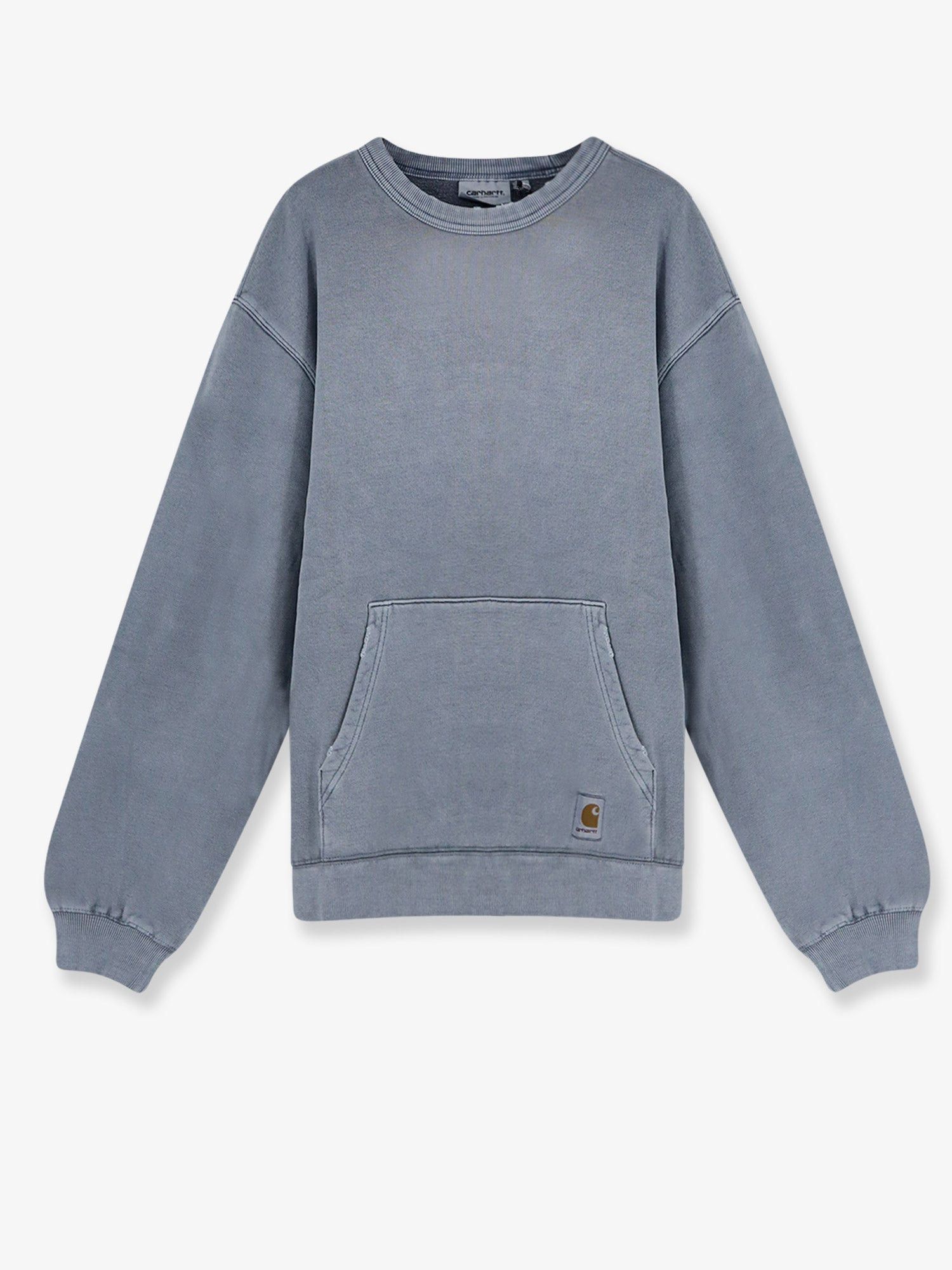 Carhartt Wip Torion cotton sweater XL - USA Tariffs Included Size US XL / EU 56 / 4 - 1 Thumbnail