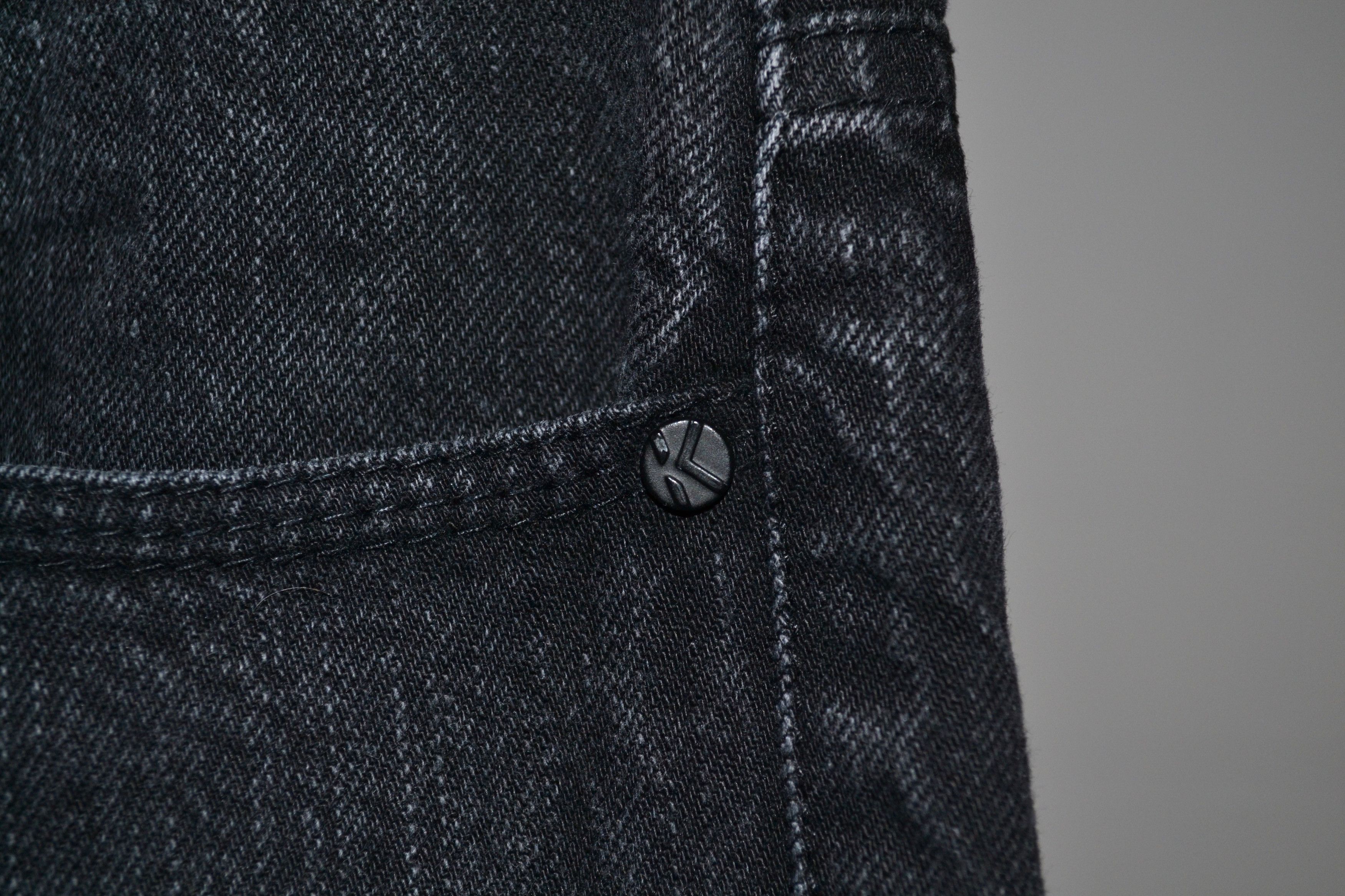 Karl Lagerfeld Karl Lagerfeld Jeans Size US 32 / EU 48 - 8 Thumbnail
