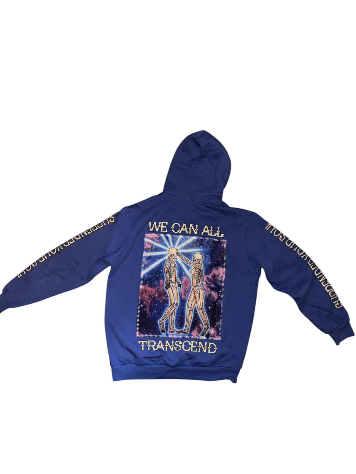 Other Sugar Hill Hoodie Size US L / EU 52-54 / 3 - 2 Thumbnail
